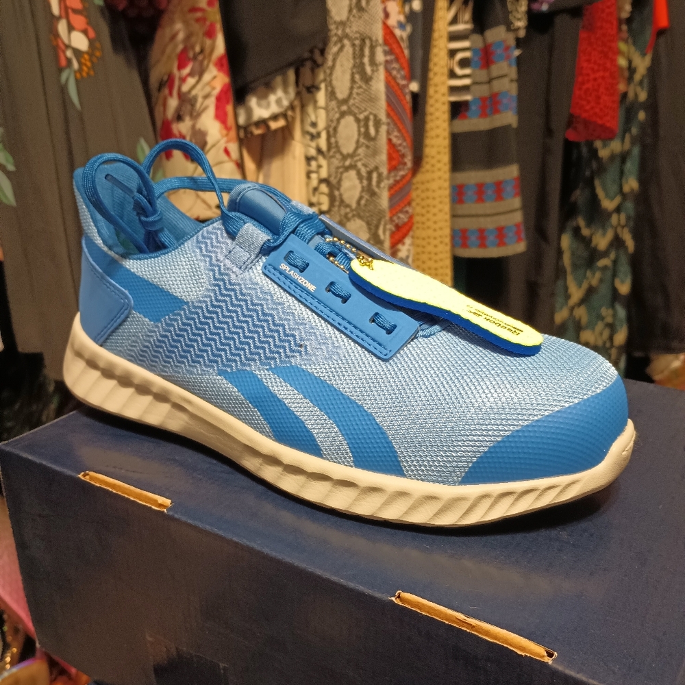New Reebok work sneakers - Picture 2 of 9